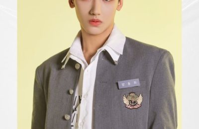 Donghwa (ABØ Member) Age, Bio, Wiki, Facts & More