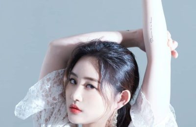 ANSO (안쏘) (Singer) Age, Bio, Wiki, Facts & More