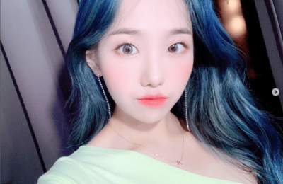 Haru (January Member) Age, Bio, Wiki, Facts & More