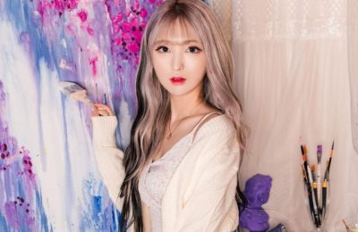 Ryuhee (January Member) Age, Bio, Wiki, Facts & More