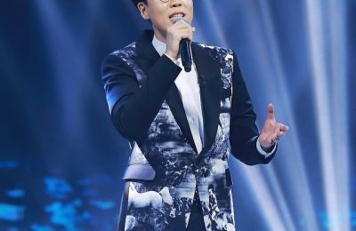Chu Daeyoup (Singer) Age, Bio, Wiki, Facts & More