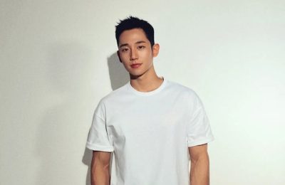 Jung Hae In (Actor) Age, Bio, Wiki, Facts & More