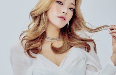 Kim Yeonkyung (Singer) Age, Bio, Wiki, Facts & More