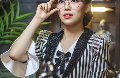 Yunjeong (Hi- Cutie Member) Age, Bio, Wiki, Facts & More