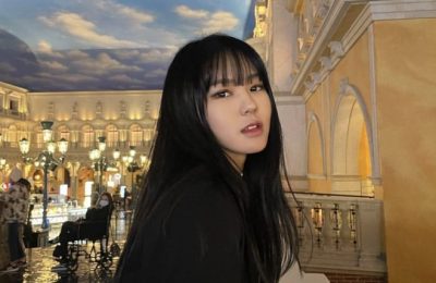 Chaehee (JXENM Members)Age, Bio, Wiki, Facts & More)