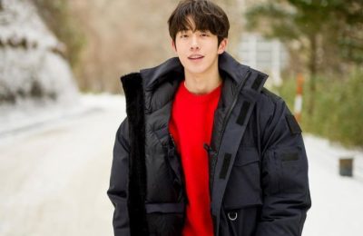 Nam Joo Hyuk (Actor) Age, Bio, Wiki, Facts & More