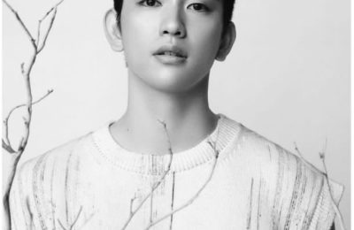 Jinyoung (Actor/Singer) Age, Bio, Wiki, Facts & More