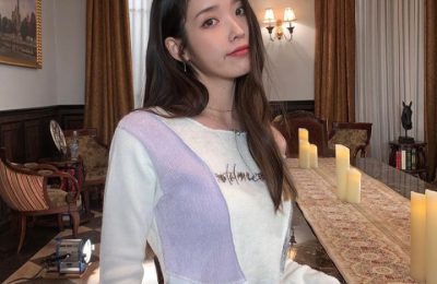 IU (Actress/Singer) Age, Bio, Wiki, Facts & More