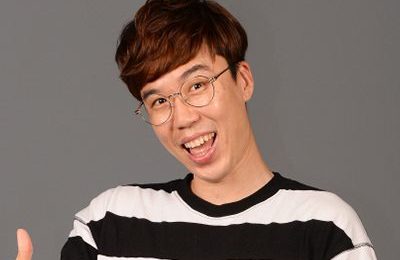 Chu Daeyoup (Comedian) Age, Bio, Wiki, Facts & More
