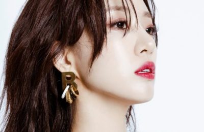 Eunjung (T-ARA) (Singer) Age, Bio, Wiki, Facts & More