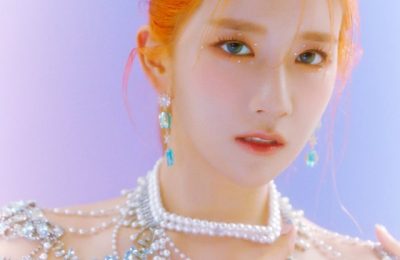 EXY (Cosmic Girls (WJSN) Members) Age, Bio, Wiki, Facts & More