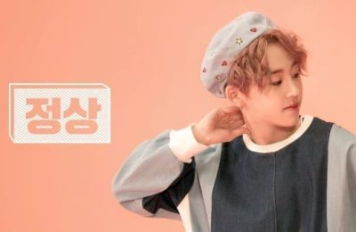 Jungsang (A.Cian Member) Age, Bio, Wiki, Facts & More