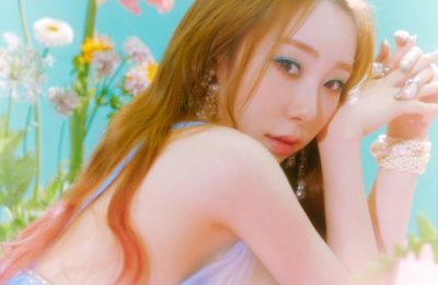 Yeonjung (Group_Name Member) Age, Bio, Wiki, Facts & More