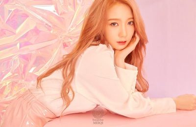 Mei Qi (Cosmic Girls (WJSN) Members) Age, Bio, Wiki, Facts & More