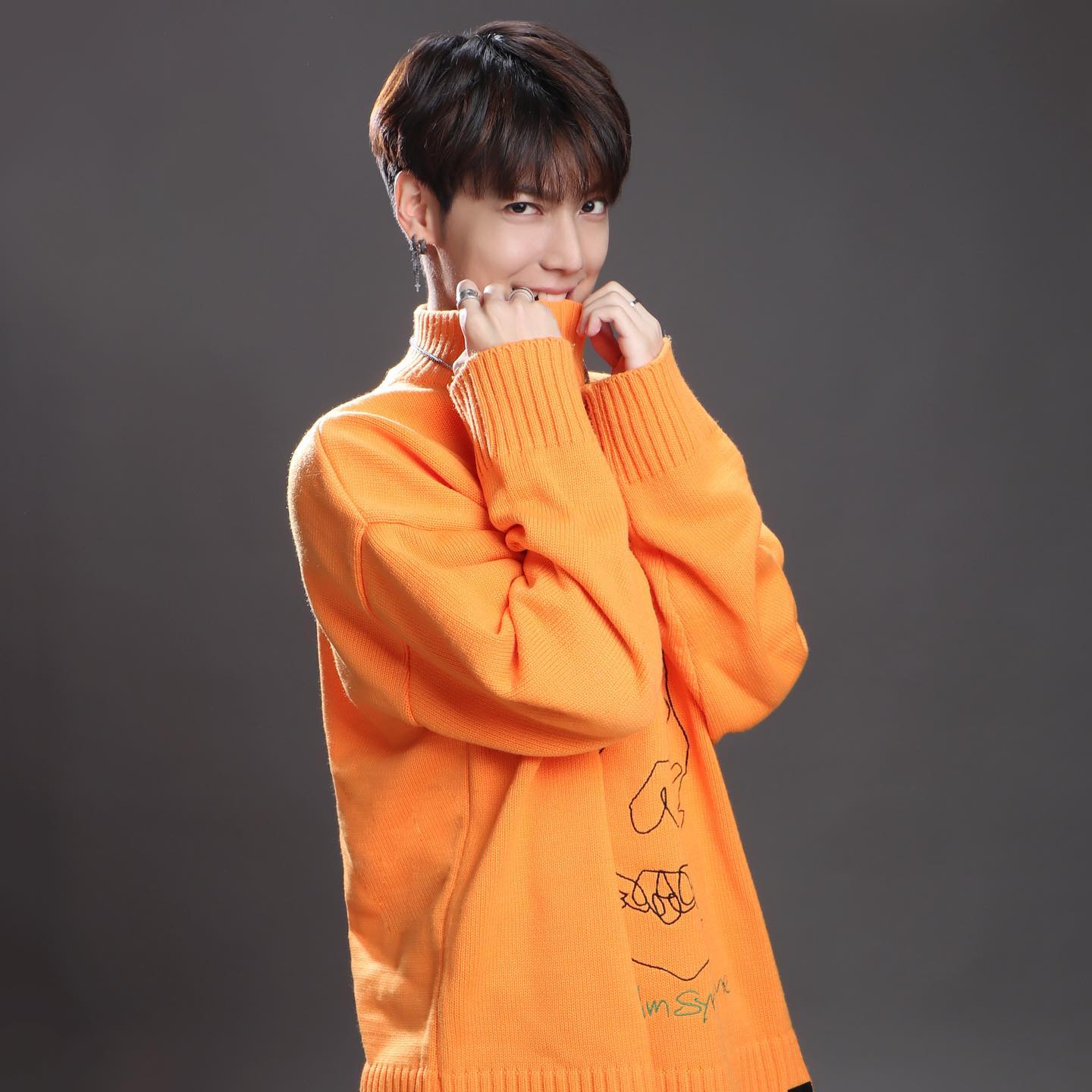 Kwangmin ((BF)Boyfriend Member) Age, Bio, Wiki, Facts & More - Kpop