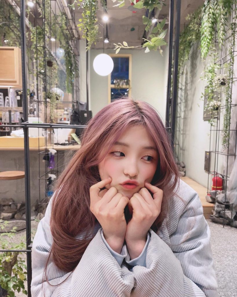 Geuna (AMYX Members)Age, Bio, Wiki, Facts & More) - Kpop Members Bio