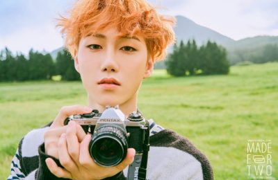 Baron (VAV Members) Age, Bio, Wiki, Facts & More