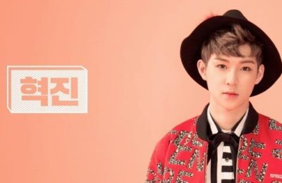 Hyukjin (A.Cian Member)Age, Bio, Wiki, Facts & More