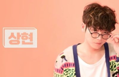 Sanghyeon (A.Cian Member) Age, Bio, Wiki, Facts & More