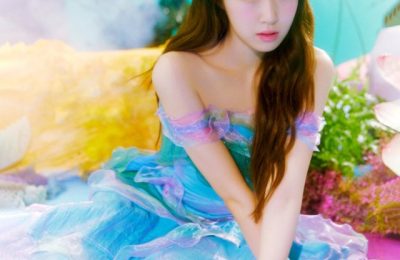 Soobin (Cosmic Girls (WJSN) Members) Age, Bio, Wiki, Facts & More