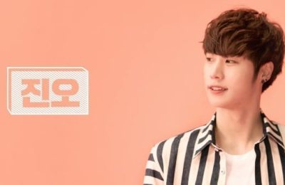 Jin.O (A.Cian Member) Age, Bio, Wiki, Facts & More