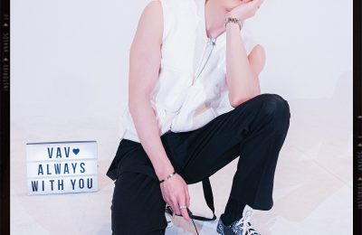 Jacob (VAV Members) Age, Bio, Wiki, Facts & More