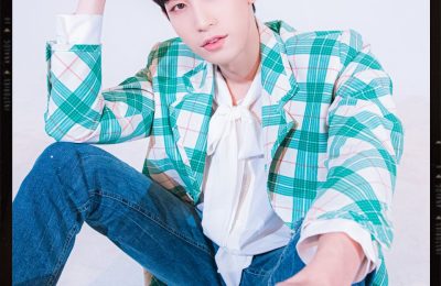 Lou (VAV Members) Age, Bio, Wiki, Facts & More