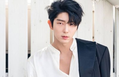 Lee Joon Gi (Actor) Age, Bio, Wiki, Facts & More