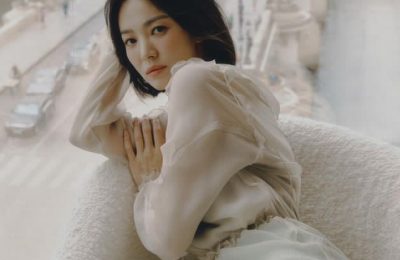 Song Hye Kyo (Actress) Age, Bio, Wiki, Facts & More