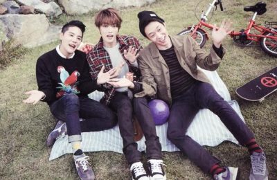 JYJ Members (Age, Bio, Wiki, Facts & More)