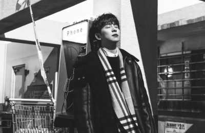 Kyung (Block B Member) Age, Bio, Wiki, Facts & More