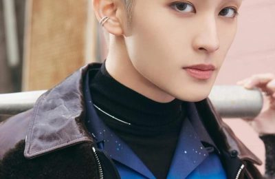 Mark (NCT U Member) Age, Bio, Wiki, Facts & More