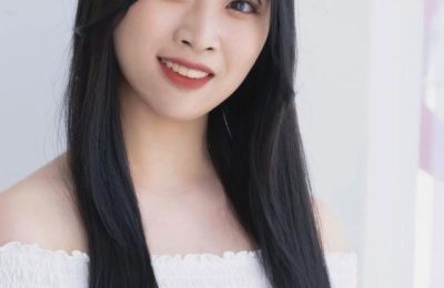 Rina (AMYX Members)Age, Bio, Wiki, Facts & More)