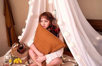 Sojung (Singer) Age, Bio, Wiki, Facts & More