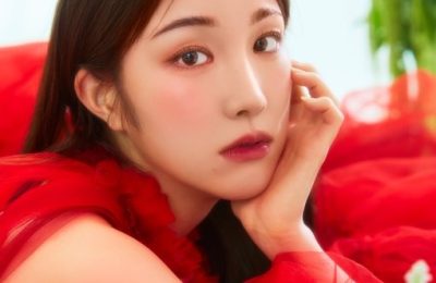 Jinye (Laboum Member) Age, Bio, Wiki, Facts & More