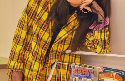 Seulgi (Seulgi x SinB x Chungha x Soyeon) Age, Bio, Wiki, Facts & More