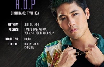 R.O.P (BgA Members) Age, Bio, Wiki, Facts & More