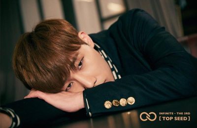 Sungkyu (Infinite Member) Age, Bio, Wiki, Facts & More