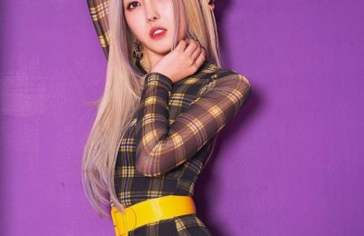 U-Hee (Chic Angel Member) Age, Bio, Wiki, Facts & More