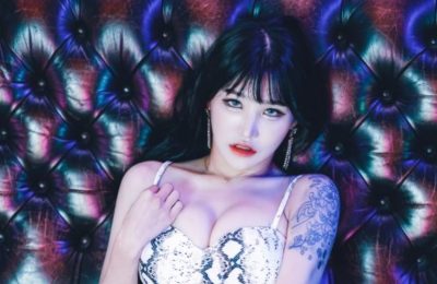 Taeri (GIRL CRUSH Member) Age, Bio, Wiki, Facts & More