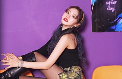 Xindy (Chic Angel Member) Age, Bio, Wiki, Facts & More