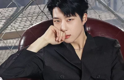 Luke (DIGNITY Member) Age, Bio, Wiki, Facts & More