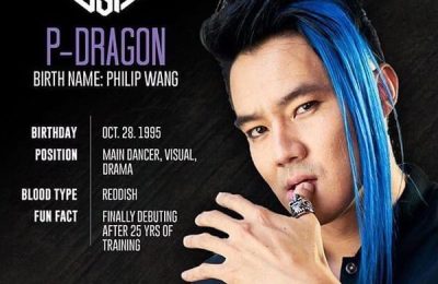 P-Dragon (BgA Members) Age, Bio, Wiki, Facts & More