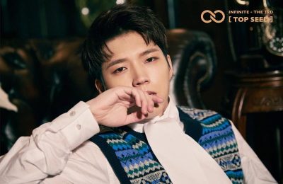 Woohyun (Infinite Member) Age, Bio, Wiki, Facts & More