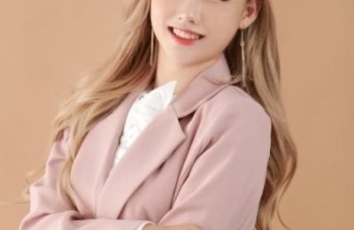 Gooseul (Girls’ Alert Members) Age, Bio, Wiki, Facts & More