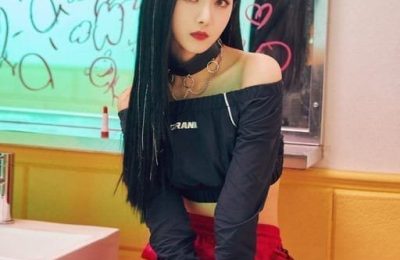 SinB (Seulgi x SinB x Chungha x Soyeon) Age, Bio, Wiki, Facts & More