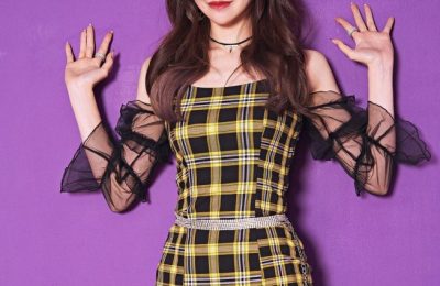 Dayeon (Chic Angel Member) Age, Bio, Wiki, Facts & More