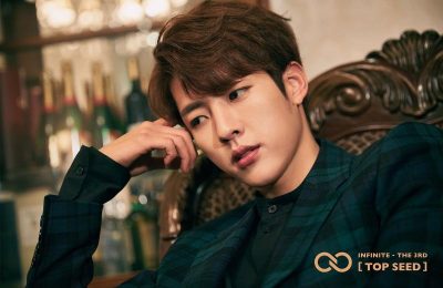 Sungyeol (Infinite Member) Age, Bio, Wiki, Facts & More