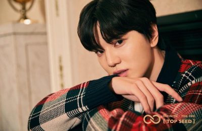 Sungjong (Infinite Member) Age, Bio, Wiki, Facts & More