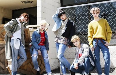 Cross Gene Members Profile (Age, Bio, Wiki, Facts & More)